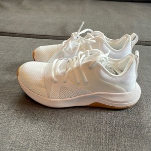 NWT UnderArmour Shoes